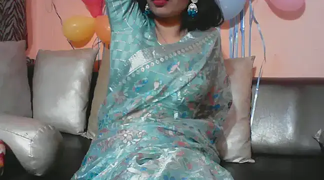 kajal  bhabhi  online show from March 10, 2025, 5:50 pm