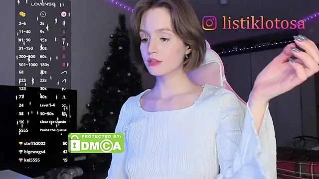 Snapshot of kookome chatting on January 31, 2025, 1:01 am kookome online show from January 31, 2025, 1:01 am