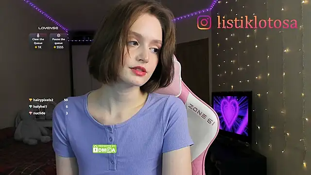 Snapshot of kookome chatting on March 9, 2025, 11:14 pm kookome online show from March 9, 2025, 11:14 pm