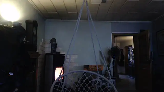 Snapshot of Astrid-Gilbert chatting on February 20, 2025, 7:55 am Astrid-Gilbert online show from February 20, 2025, 7:55 am