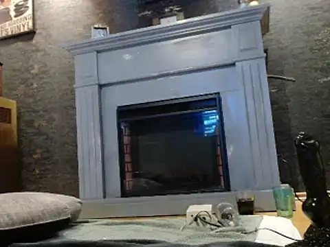 Snapshot of Astrid-Gilbert chatting on February 23, 2025, 7:00 am Astrid-Gilbert online show from February 23, 2025, 7:00 am