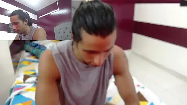 charly bunnys1 online show from February 7, 2025, 8:31 pm