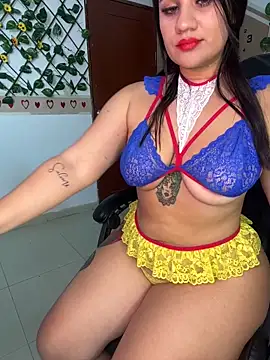 alexa cf online show from February 22, 2025, 11:24 am