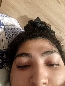 Snapshot of naina78910 chatting on September 25, 2025, 12:53 pm naina78910 online show from September 25, 2025, 12:53 pm