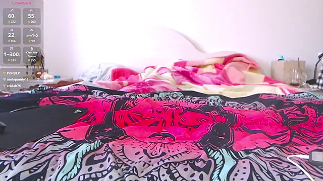 Ju-Hot online show from March 18, 2025, 4:37 pm