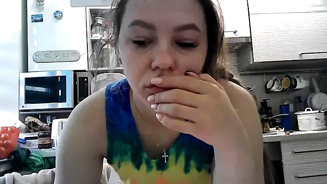 Snapshot of Misssweet_s chatting on February 24, 2025, 5:00 am Misssweet s online show from February 24, 2025, 5:00 am