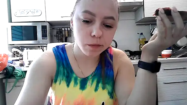 Snapshot of Misssweet_s chatting on February 26, 2025, 5:42 am Misssweet s online show from February 26, 2025, 5:42 am