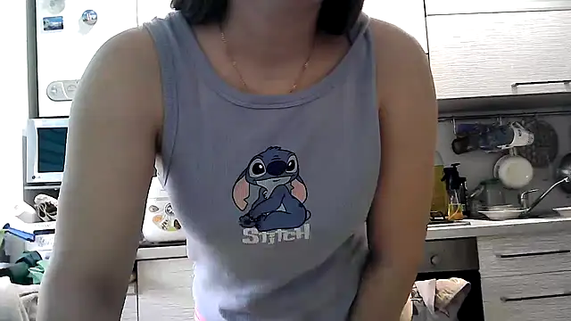 Snapshot of Misssweet_s chatting on March 3, 2025, 5:09 am Misssweet s online show from March 3, 2025, 5:09 am