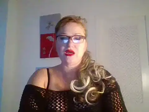 Luzia-Sal online show from January 29, 2025, 10:22 pm