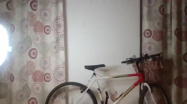 Luzia-Sal online show from January 31, 2025, 8:22 am