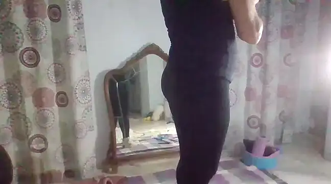 Luzia-Sal online show from February 1, 2025, 8:29 am