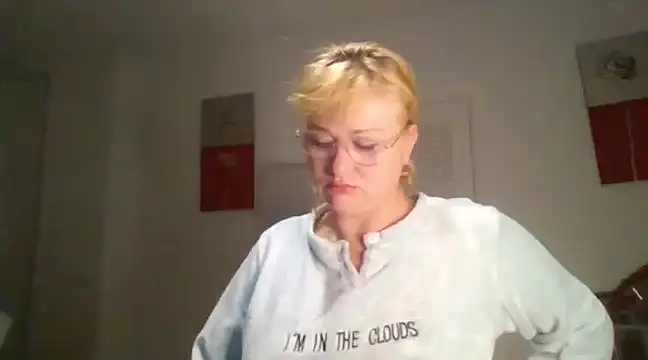 Luzia-Sal online show from February 15, 2025, 7:27 am