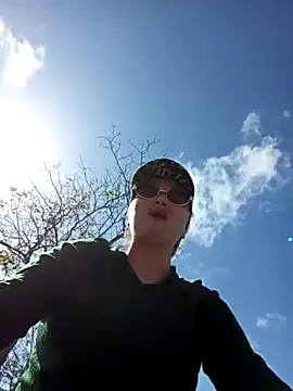 Luzia-Sal online show from February 16, 2025, 11:49 am