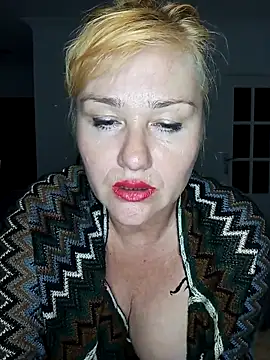 Luzia-Sal online show from February 20, 2025, 12:19 am