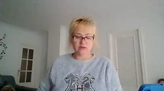 Luzia-Sal online show from March 7, 2025, 8:13 am