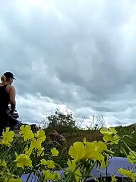 Luzia-Sal online show from March 19, 2025, 11:39 am