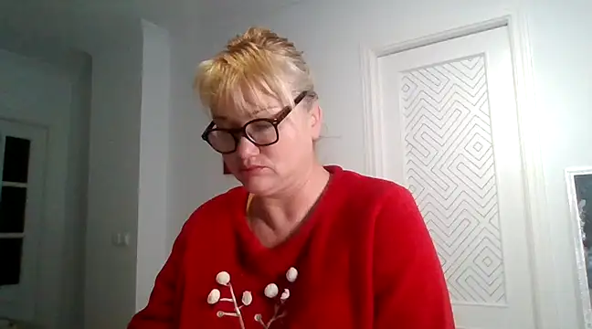 Luzia-Sal online show from March 20, 2025, 7:03 am