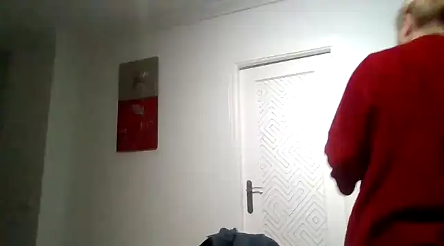 Luzia-Sal online show from March 21, 2025, 6:27 am