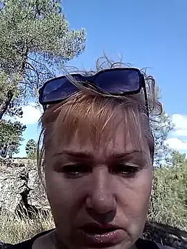 Luzia-Sal online show from October 11, 2025, 11:31 am