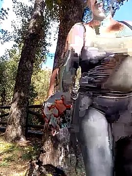 Luzia-Sal online show from October 17, 2025, 11:35 am