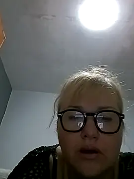 Luzia-Sal online show from November 21, 2025, 7:51 am