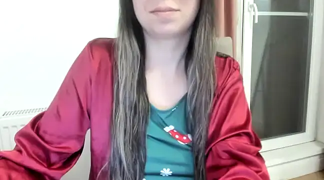 Snapshot of LadyLyanna chatting on February 7, 2025, 4:14 pm LadyLyanna online show from February 7, 2025, 4:14 pm