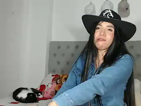 Antoneella vz online show from February 13, 2025, 3:18 am