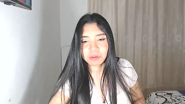 Antoneella vz online show from February 15, 2025, 6:55 am