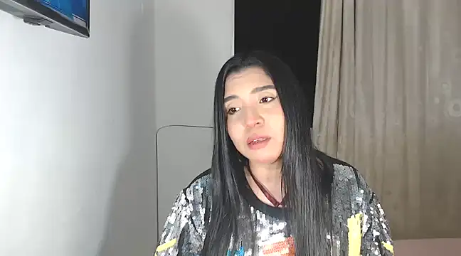 Antoneella vz online show from February 19, 2025, 3:17 am