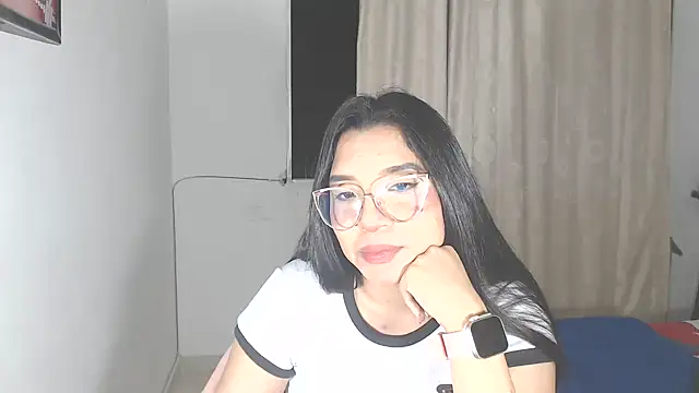 Antoneella vz online show from February 26, 2025, 10:15 am