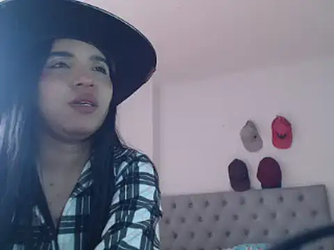 Antoneella vz online show from March 3, 2025, 1:09 pm