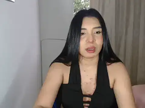 Antoneella vz online show from March 5, 2025, 9:48 pm