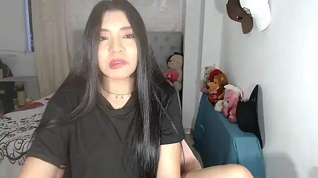 Antoneella vz online show from March 21, 2025, 11:12 pm