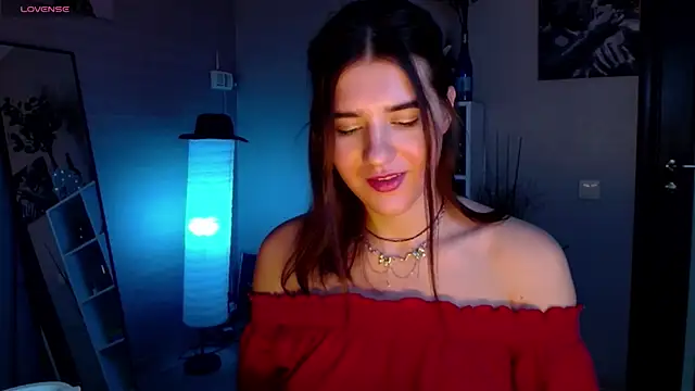 Sweetie Catt online show from February 12, 2025, 11:51 am