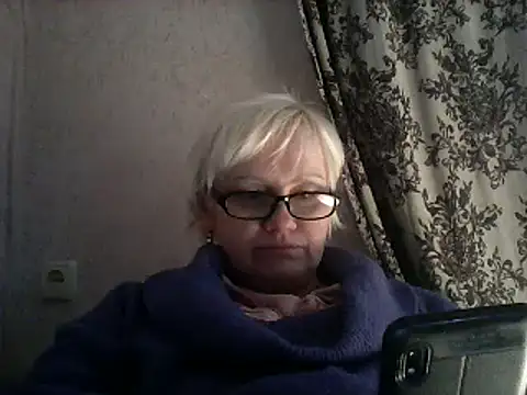 Mayya4321 online show from February 8, 2025, 11:55 am