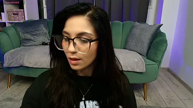 Snapshot of Deea_Vibe_Me chatting on February 26, 2025, 11:30 am Deea Vibe Me online show from February 26, 2025, 11:30 am