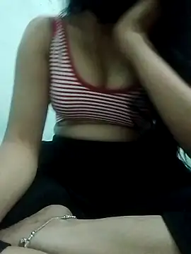 Snapshot of saaniya chatting on February 27, 2025, 7:12 am saaniya online show from February 27, 2025, 7:12 am