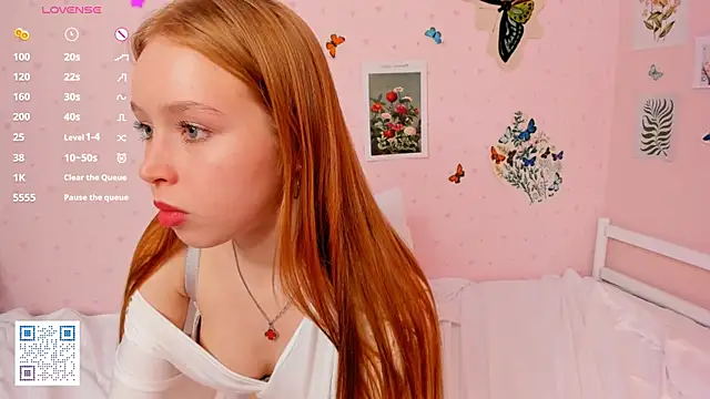 DarylBody online show from March 4, 2025, 10:16 pm