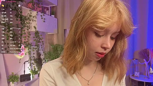 DarylBody online show from November 23, 2025, 7:13 pm