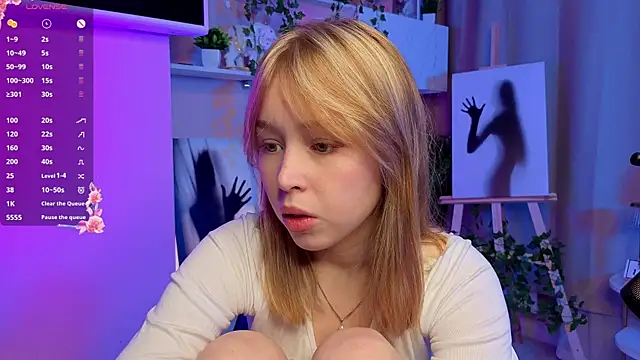 DarylBody online show from November 26, 2025, 5:36 pm