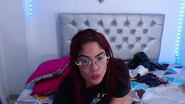 hornny cougar online show from March 11, 2025, 8:09 pm