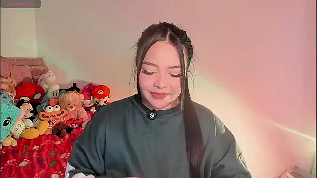 ImamDahian online show from November 8, 2025, 8:40 pm