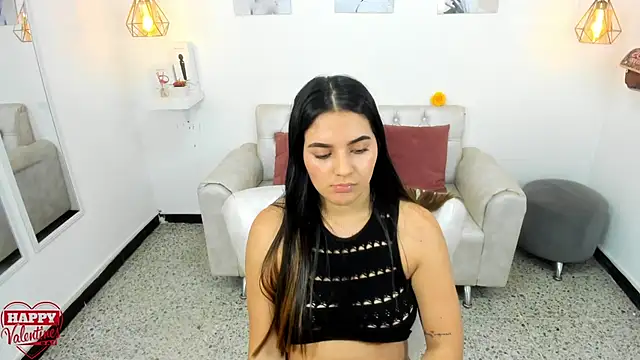 Snapshot of Hadley_ chatting on February 20, 2025, 6:17 am Hadley online show from February 20, 2025, 6:17 am