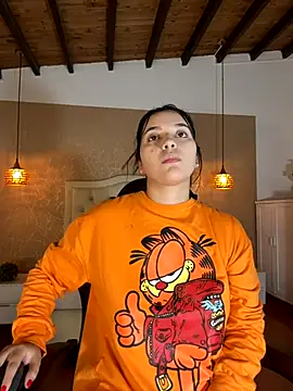 Snapshot of Hadley_ chatting on September 20, 2025, 3:29 am Hadley online show from September 20, 2025, 3:29 am