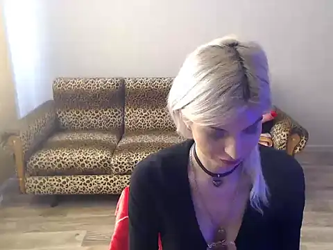 SexyBeatriice online show from November 14, 2025, 7:29 am