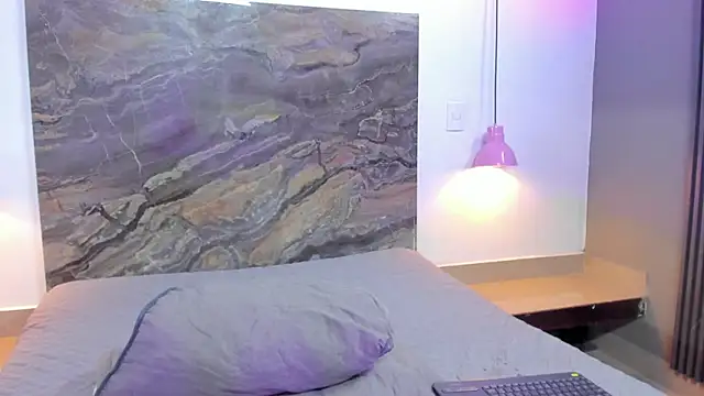 Estefy gomez09 online show from March 1, 2025, 9:51 am