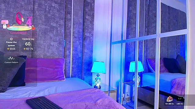 AliDiaz  online show from November 20, 2025, 7:24 pm