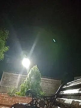 Snapshot of arevalo1124 chatting on March 18, 2025, 5:09 am arevalo1124 online show from March 18, 2025, 5:09 am