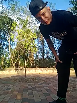 arevalo1124 online show from October 3, 2025, 9:45 pm