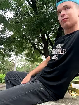 arevalo1124 online show from October 18, 2025, 10:10 pm